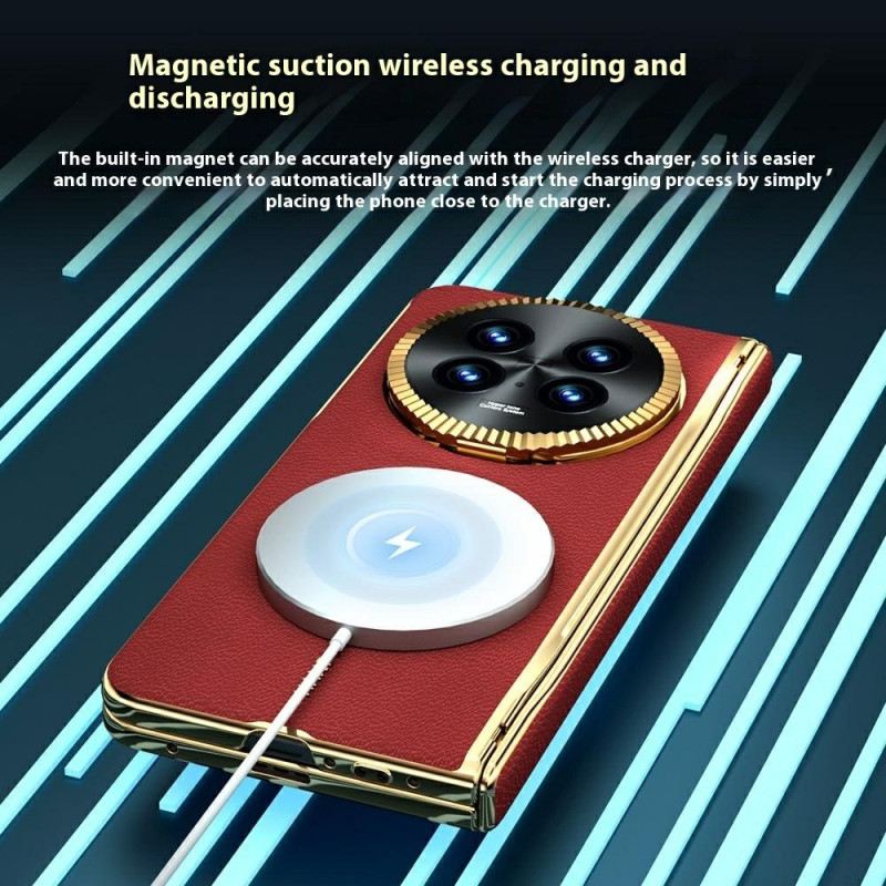 Tok Oppo Find N5 Mágneses