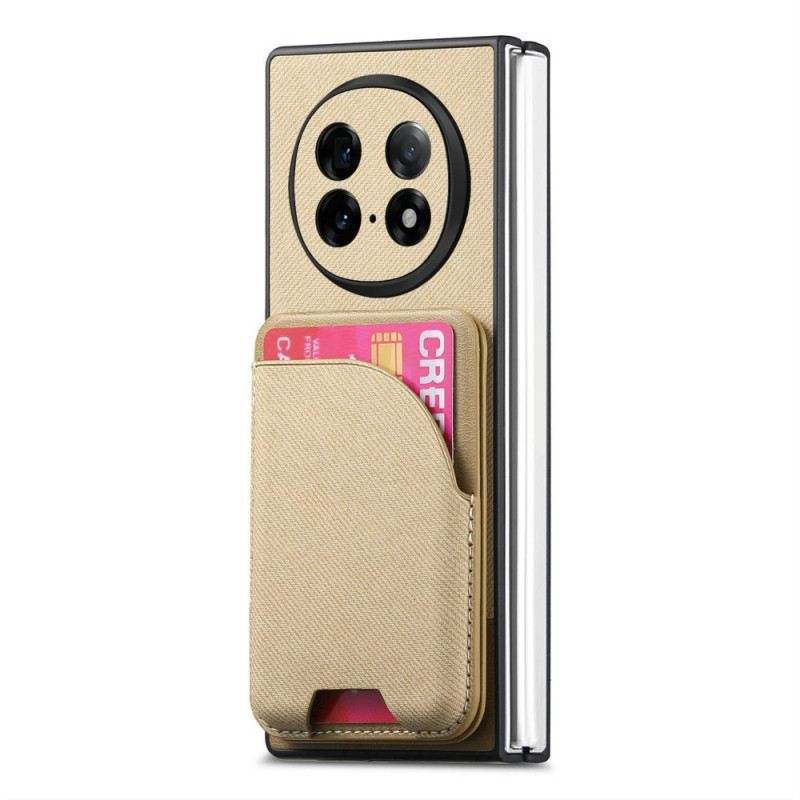 Tok Oppo Find N5 Mágneses Állvánnyal És Levehető Tokkal