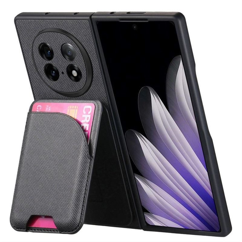 Tok Oppo Find N5 Mágneses Állvánnyal És Levehető Tokkal