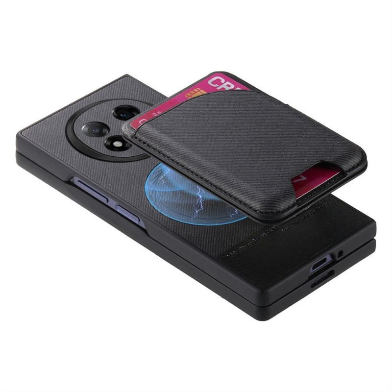 Tok Oppo Find N5 Mágneses Állvánnyal És Levehető Tokkal