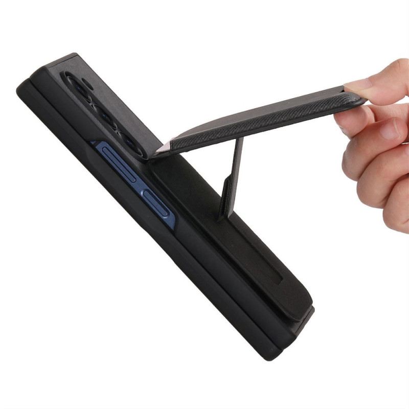 Tok Oppo Find N5 Mágneses Állvánnyal És Levehető Tokkal