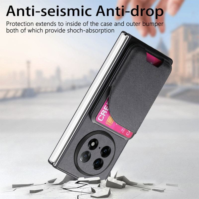 Tok Oppo Find N5 Mágneses Állvánnyal És Levehető Tokkal