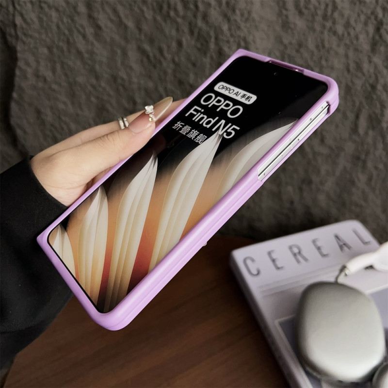 Tok Oppo Find N5 Magsafe Classic Kompatibilis