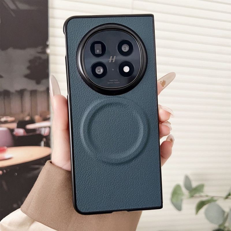 Tok Oppo Find N5 Magsafe-kompatibilis Bőrhatású