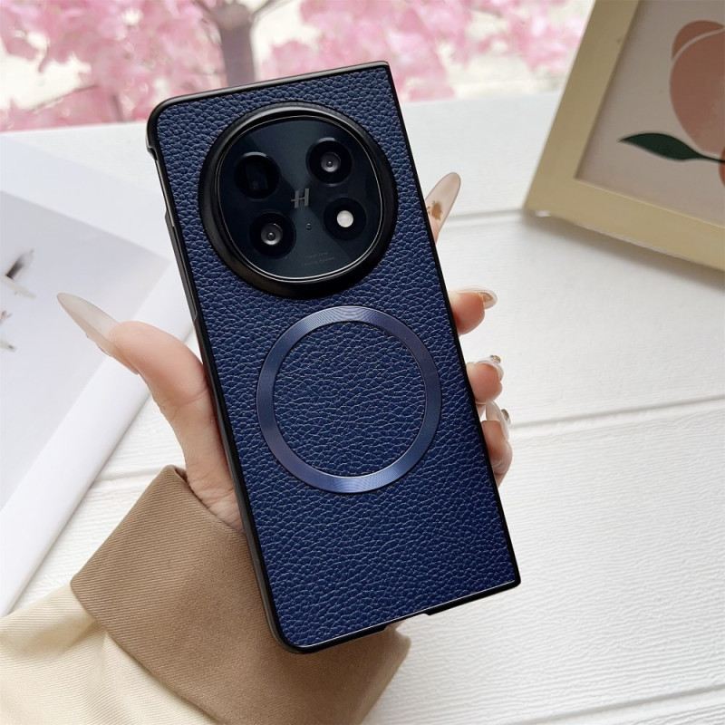 Tok Oppo Find N5 Magsafe-kompatibilis Műbőr