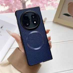 Tok Oppo Find N5 Magsafe-kompatibilis Műbőr