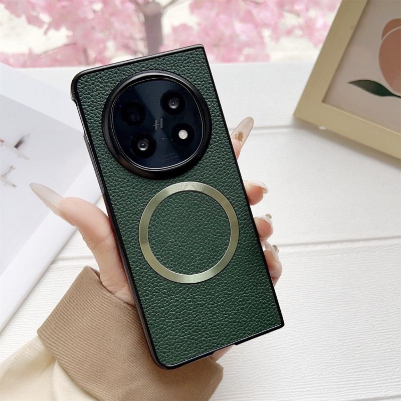 Tok Oppo Find N5 Magsafe-kompatibilis Műbőr