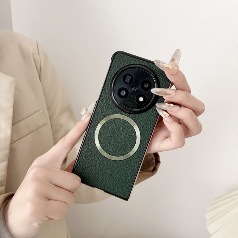 Tok Oppo Find N5 Magsafe-kompatibilis Műbőr