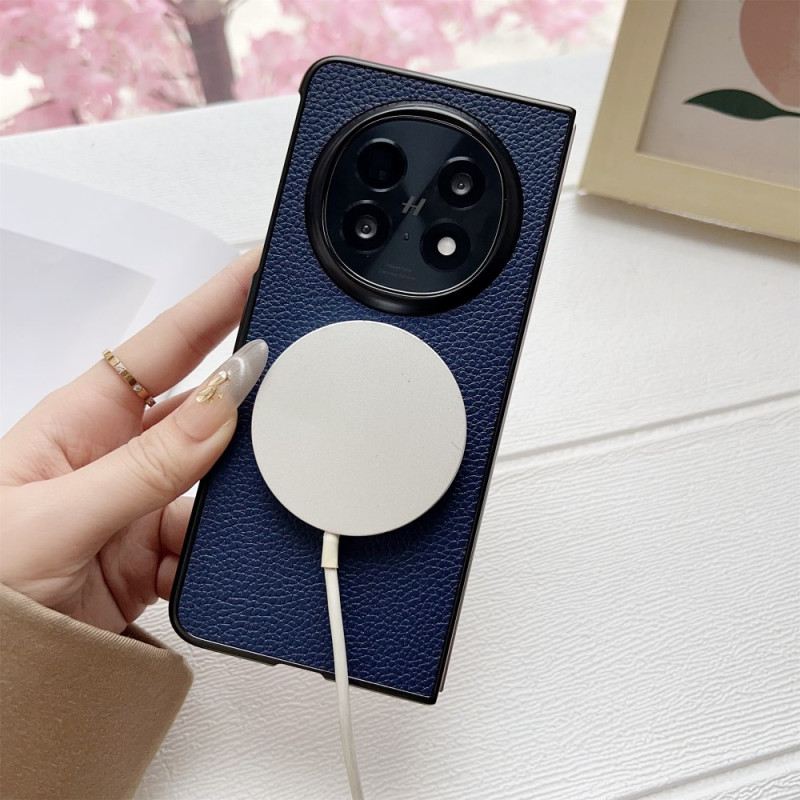 Tok Oppo Find N5 Magsafe-kompatibilis Műbőr