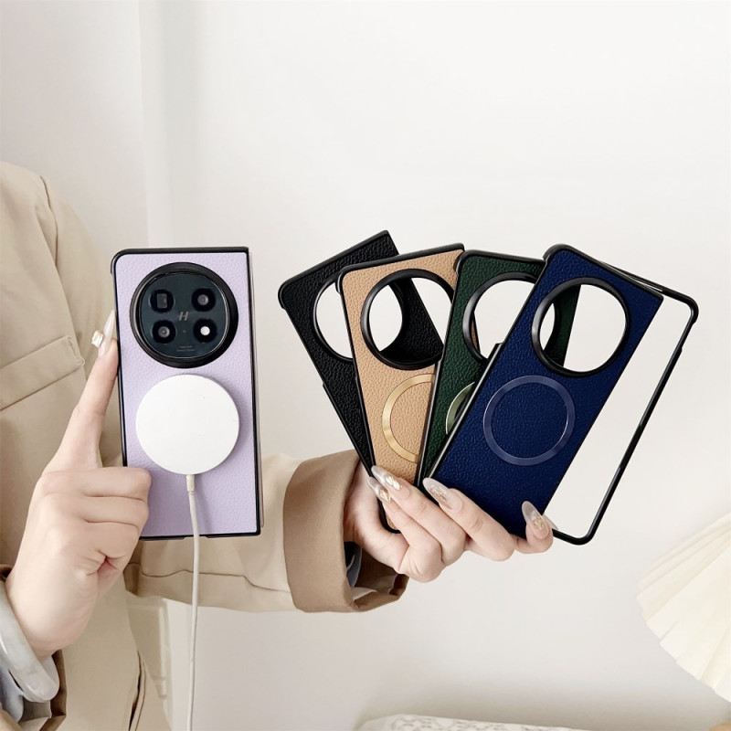 Tok Oppo Find N5 Magsafe-kompatibilis Műbőr