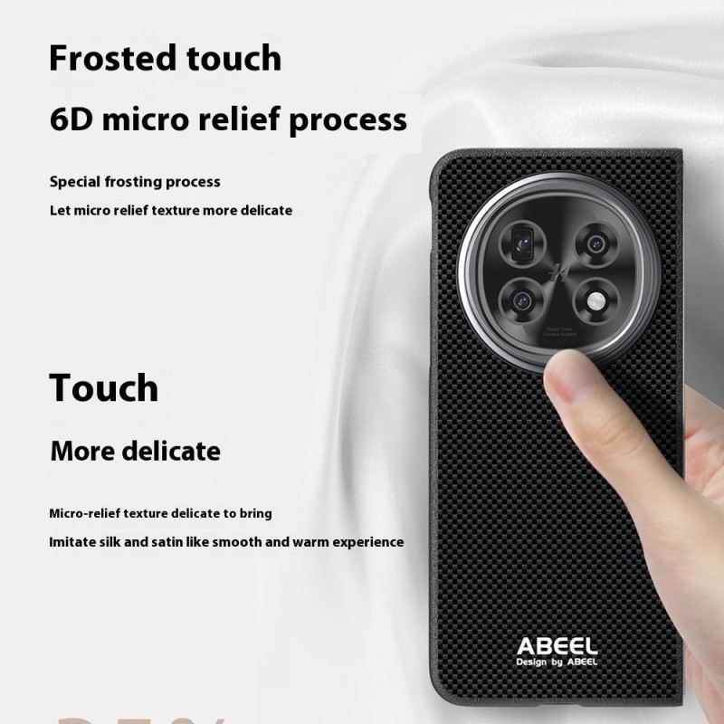 Tok Oppo Find N5 Magsafe-kompatibilis Ultravékony Abeel