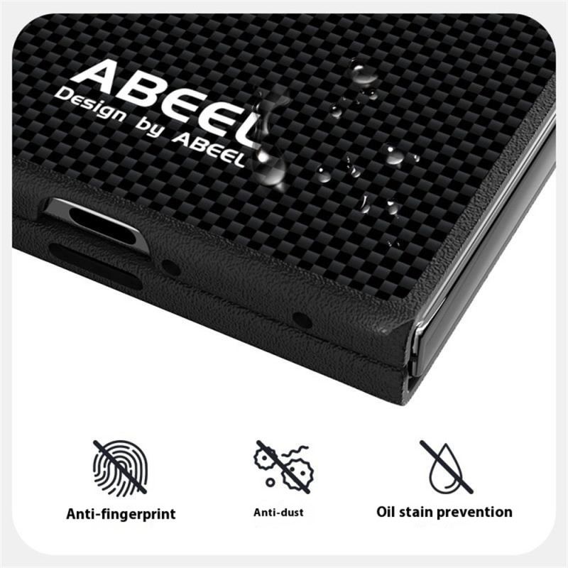 Tok Oppo Find N5 Magsafe-kompatibilis Ultravékony Abeel