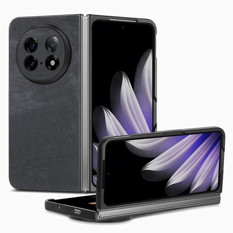 Tok Oppo Find N5 Retro Bőr