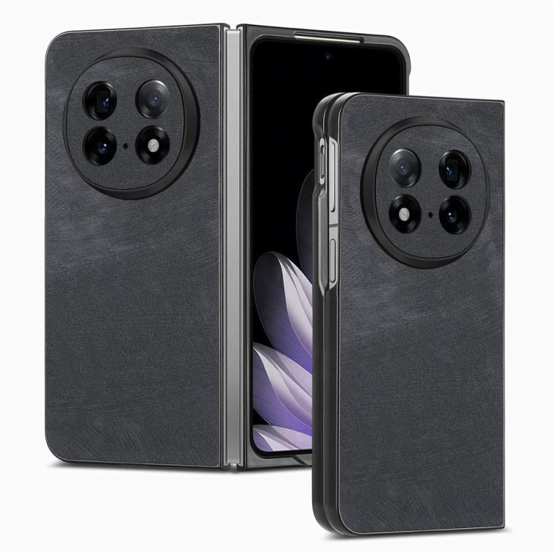 Tok Oppo Find N5 Retro Bőr