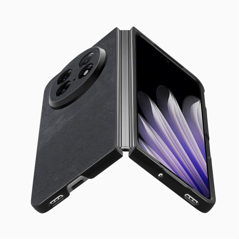 Tok Oppo Find N5 Retro Bőr