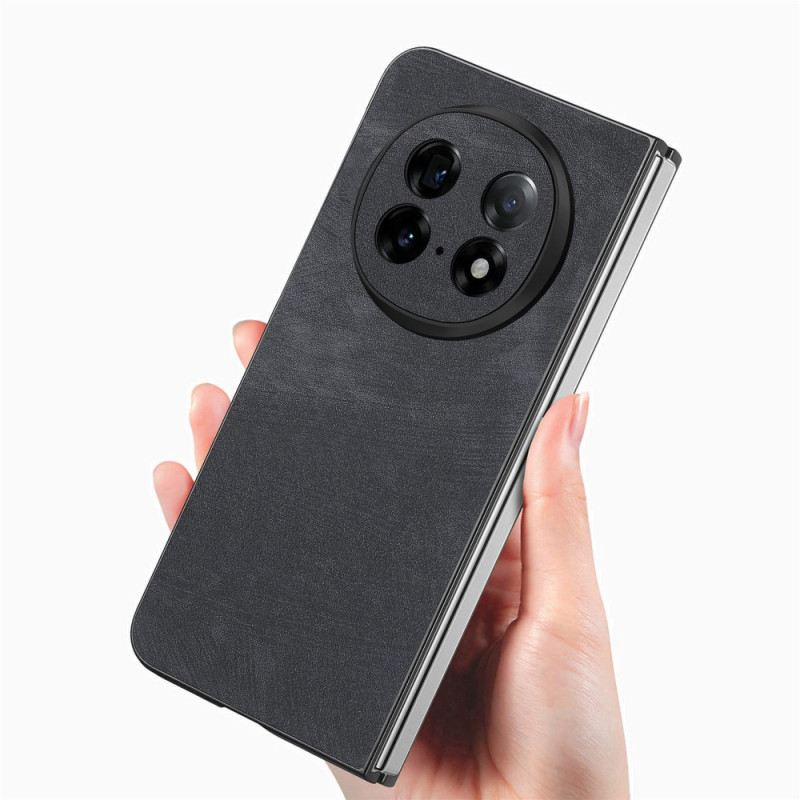 Tok Oppo Find N5 Retro Bőr