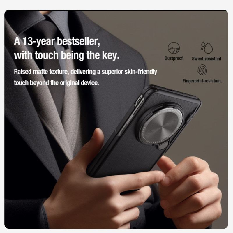 Tok Oppo Find N5 Super Frosted Shield Prop Nillkin