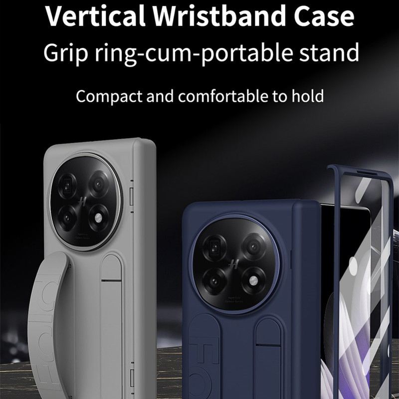 Tok Oppo Find N5 Teljes Védelem Állvánnyal És Pánttal