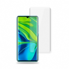 Edzett Üvegvédelem Xiaomi Mi Note 10 Hat-Prince Készülékhez