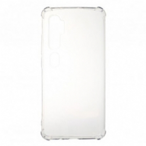 Tok Xiaomi Mi Note 10 / 10 Pro Varrat Nélküli Megerősített Sarkok