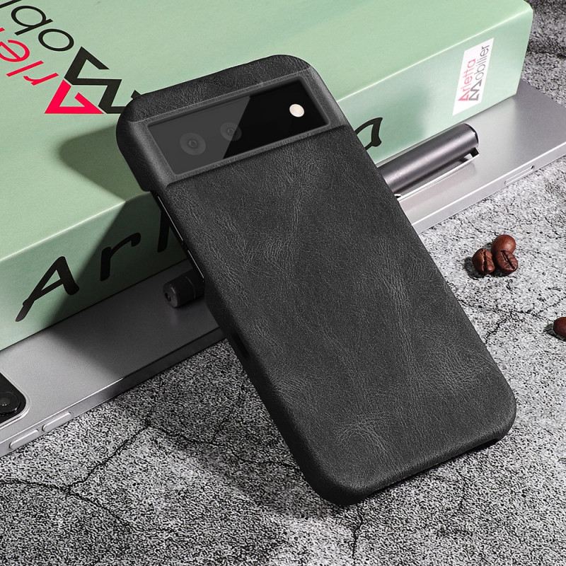 Tok Google Pixel 6 Új Színek Elegance Leather Effect