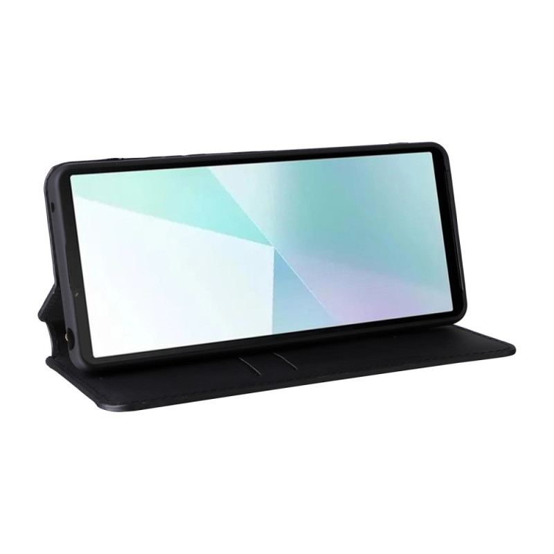 Fliptok Sony Xperia 10 Vi 3d Gyémántok