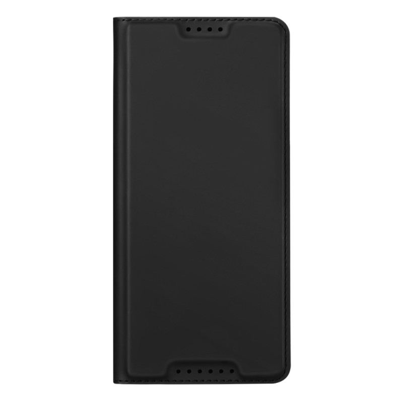 Fliptok Sony Xperia 10 Vi Skin Pro Series Dux Ducis