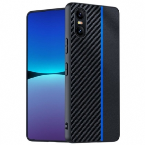 Telefontok Sony Xperia 10 Vi Szénszálas Variáció