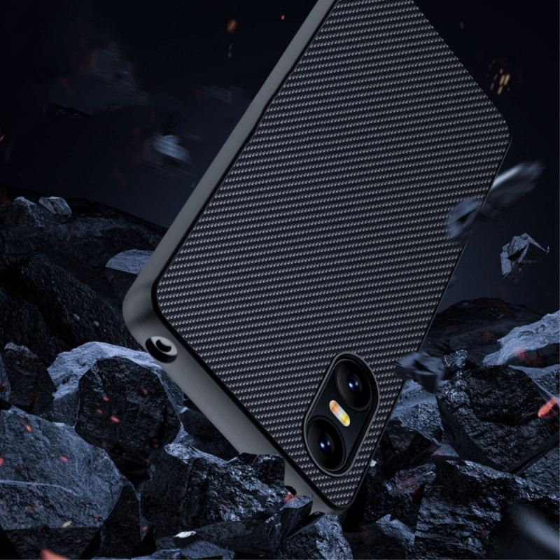 Telefontok Sony Xperia 10 Vi Szénszálas Variáció