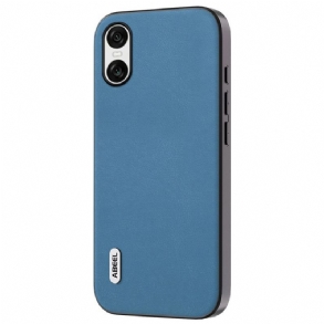 Tok Sony Xperia 10 Vi Abeel Műbőr