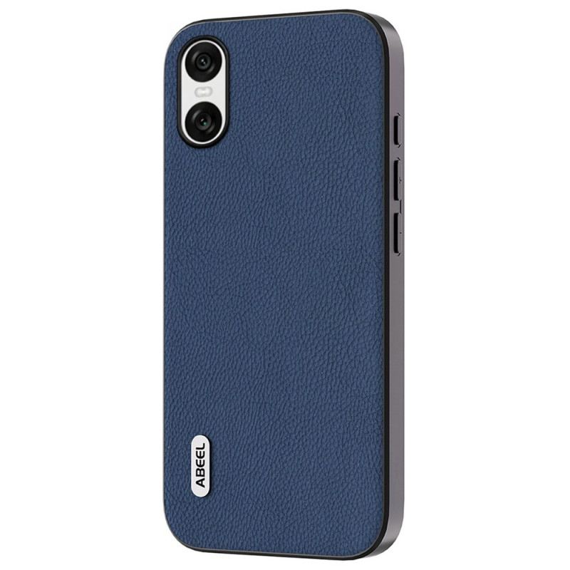 Tok Sony Xperia 10 Vi Abeel Műbőr