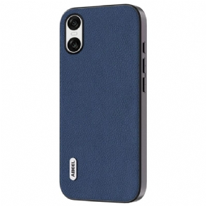 Tok Sony Xperia 10 Vi Abeel Műbőr