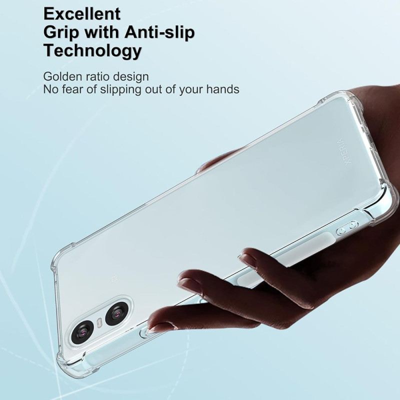 Tok Sony Xperia 10 Vi Leesés Elleni Védelem