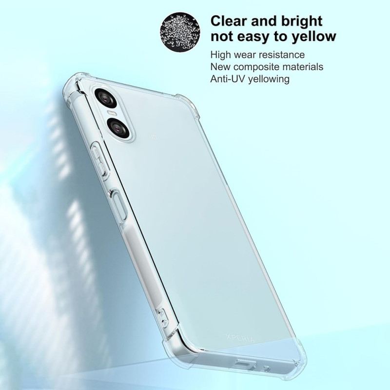 Tok Sony Xperia 10 Vi Leesés Elleni Védelem