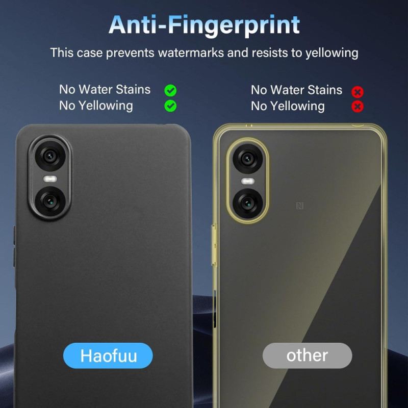 Tok Sony Xperia 10 Vi Társ