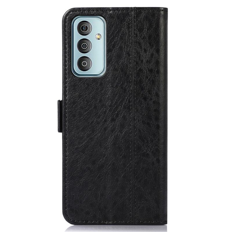 Fliptok Samsung Galaxy M23 5G Elegáns