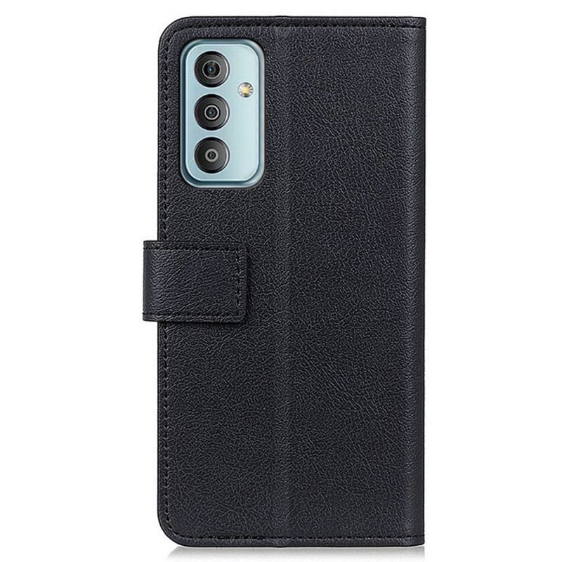 Fliptok Samsung Galaxy M23 5G Klasszikus