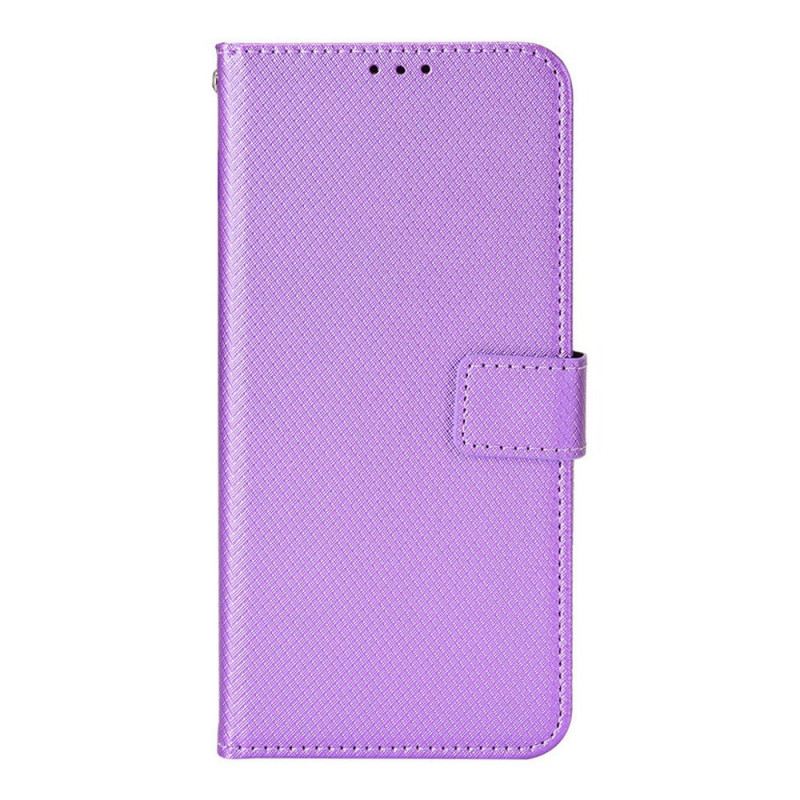 Fliptok Samsung Galaxy M23 5G Texturált