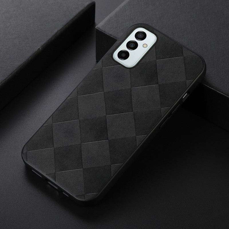 Tok Samsung Galaxy M23 5G Szövött Kivitel