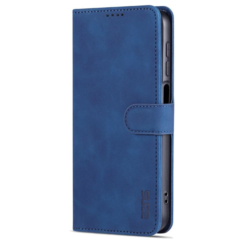 Bőrtok Samsung Galaxy A15 Azns