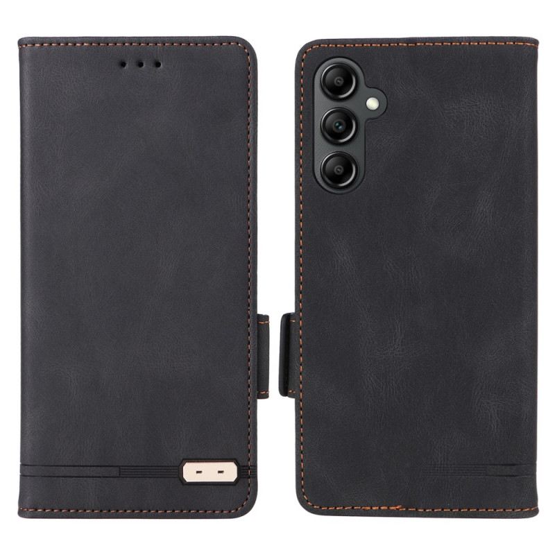 Bőrtok Samsung Galaxy A15 Vintage Design