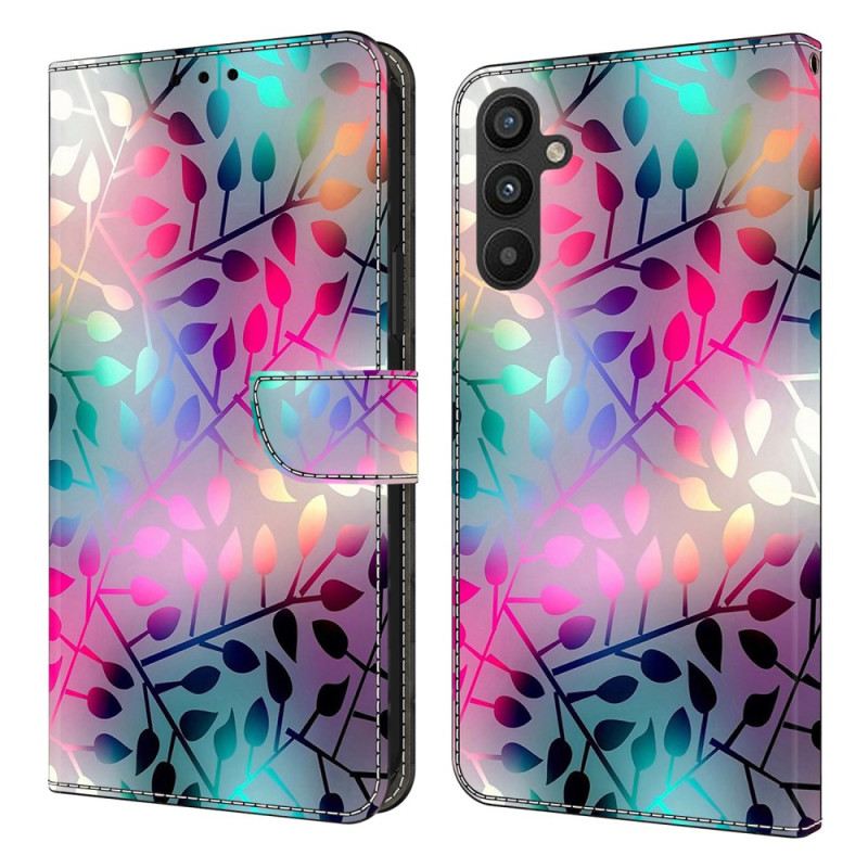 Fliptok Samsung Galaxy A15 Juharlevelek