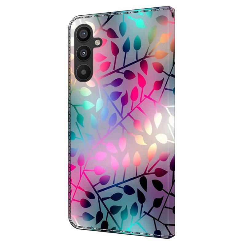 Fliptok Samsung Galaxy A15 Juharlevelek