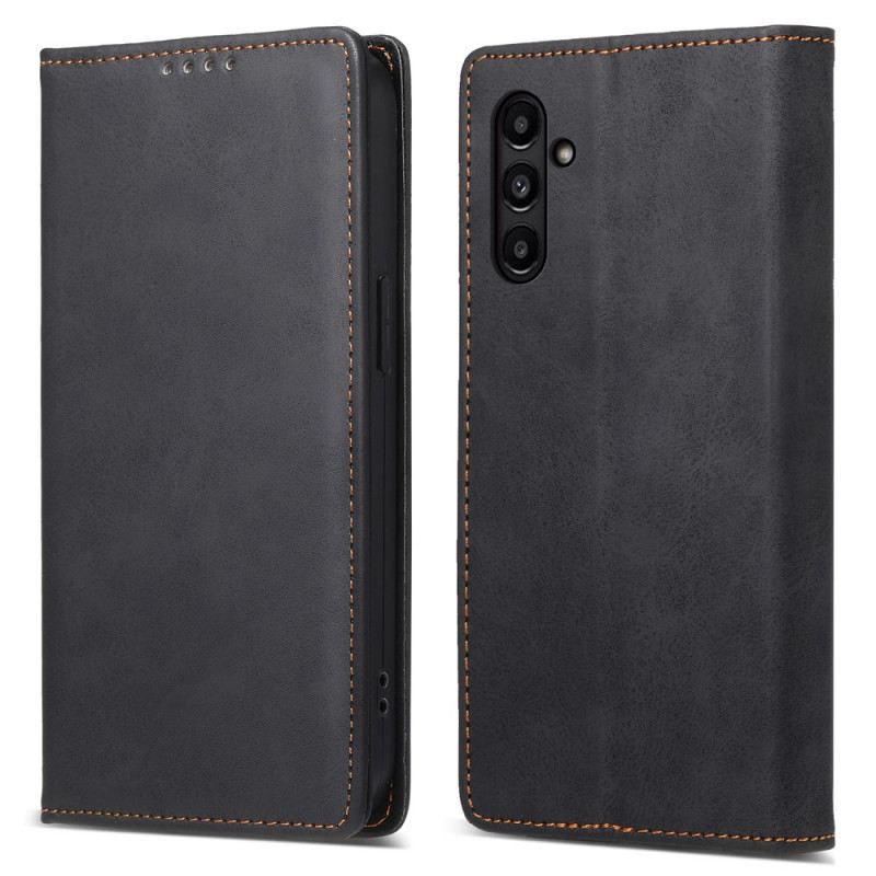 Fliptok Samsung Galaxy A15 Pénztárca És Rfid Technológia