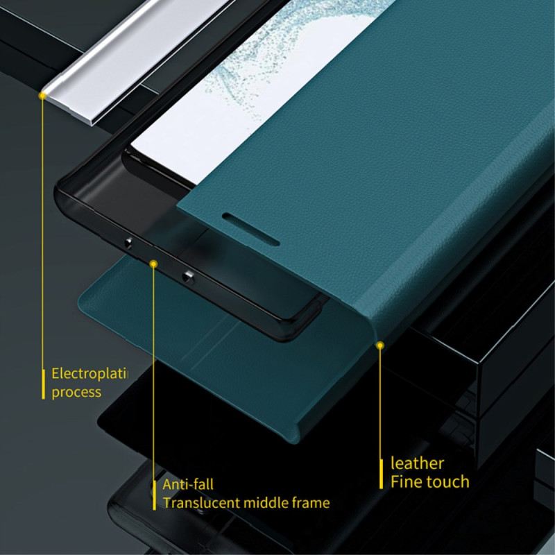 Fliptok Samsung Galaxy A15 Új Design