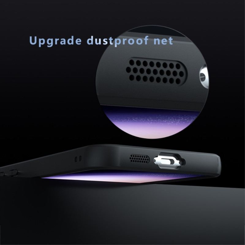 Mobiltelefon Tokok Samsung Galaxy A15 Matt Felület