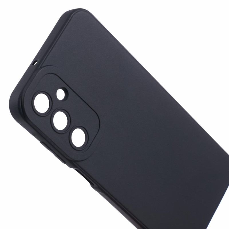 Mobiltelefon Tokok Samsung Galaxy A15 Szilikon Finesse