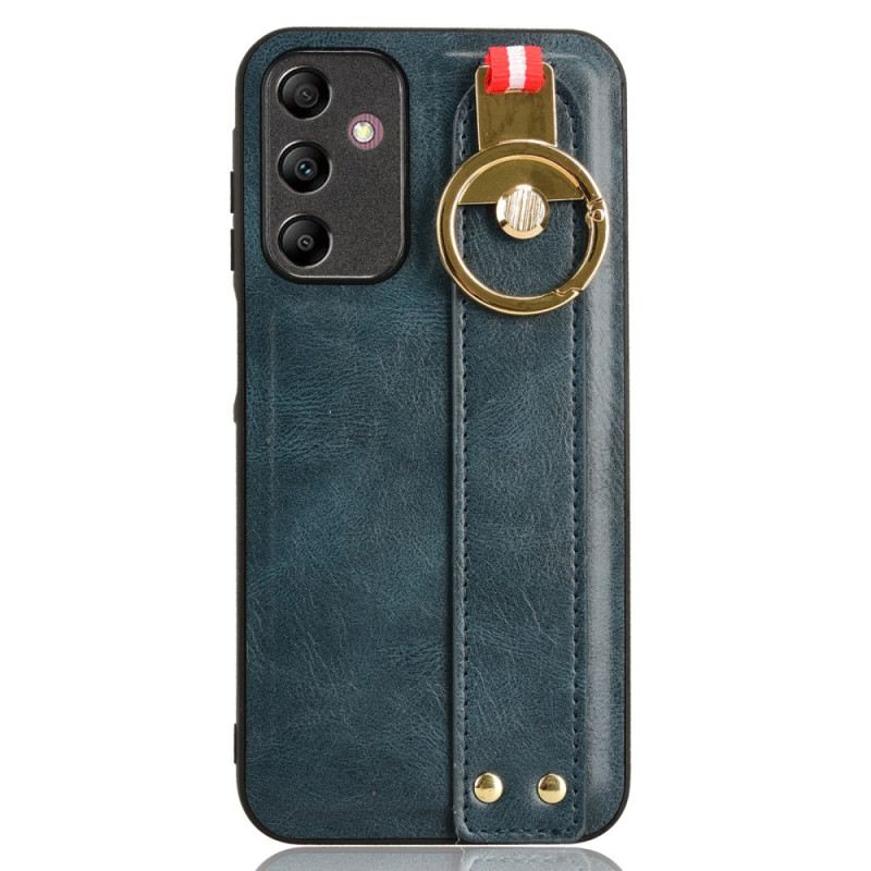 Mobiltelefon Tokok Samsung Galaxy A15 Üvegnyitó És Heveder