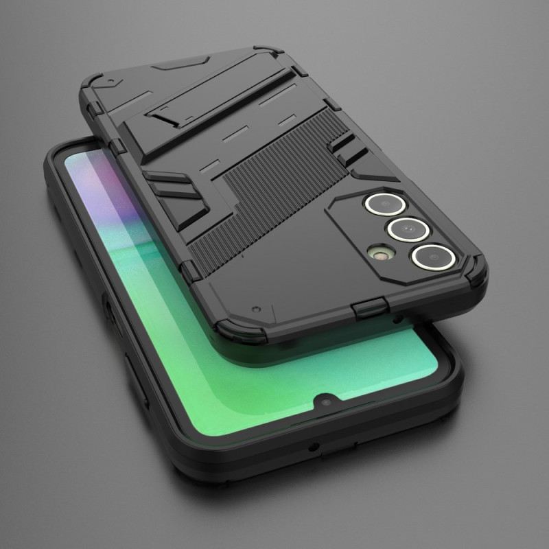 Telefontok Samsung Galaxy A15 Cserélhető Támogatás