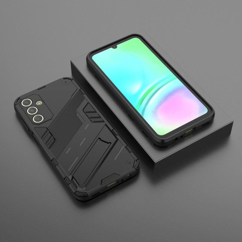 Telefontok Samsung Galaxy A15 Cserélhető Támogatás